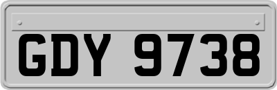 GDY9738