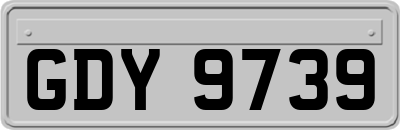 GDY9739