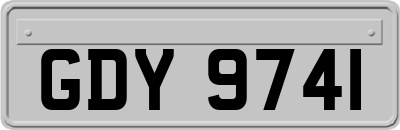 GDY9741