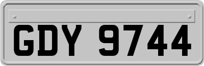 GDY9744