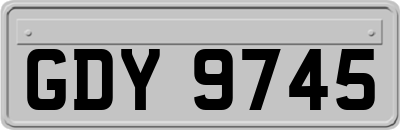 GDY9745