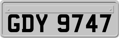 GDY9747