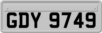 GDY9749