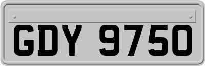 GDY9750