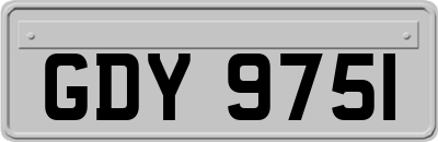 GDY9751