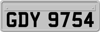 GDY9754