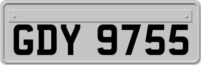 GDY9755