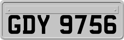 GDY9756
