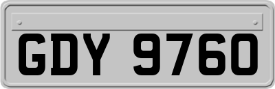 GDY9760