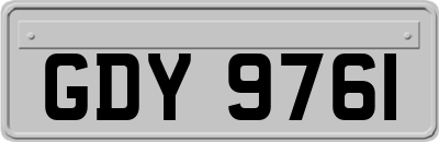GDY9761