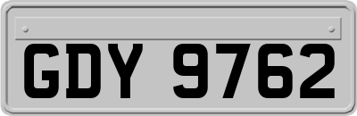 GDY9762