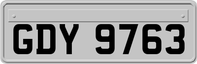 GDY9763