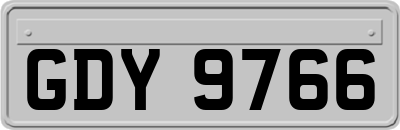 GDY9766