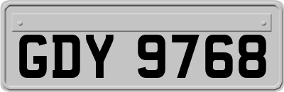 GDY9768