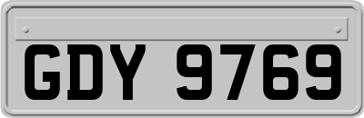 GDY9769