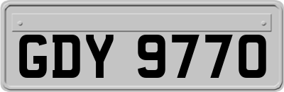 GDY9770