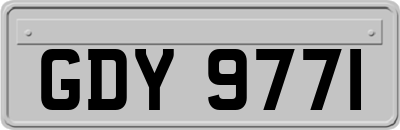 GDY9771