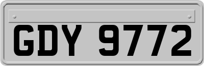 GDY9772