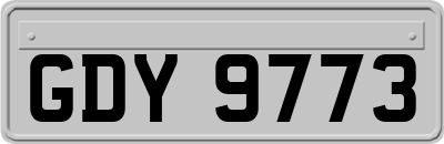GDY9773