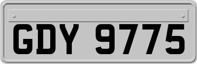 GDY9775