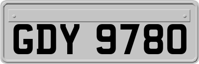 GDY9780