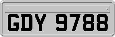 GDY9788