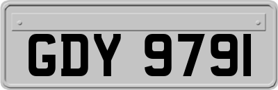 GDY9791