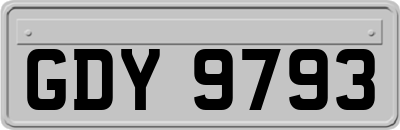 GDY9793