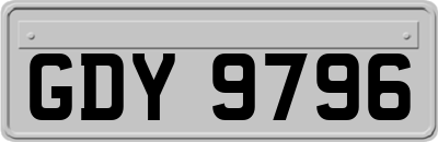 GDY9796