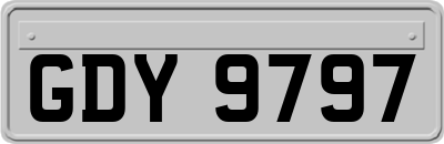 GDY9797