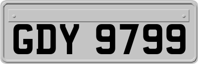 GDY9799