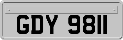 GDY9811