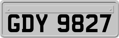 GDY9827