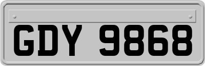 GDY9868