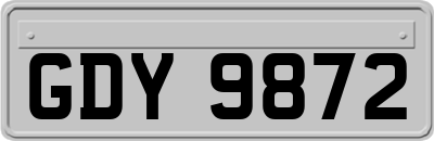 GDY9872
