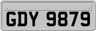 GDY9879