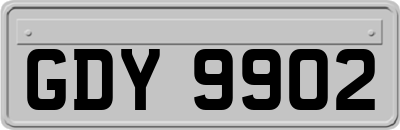 GDY9902
