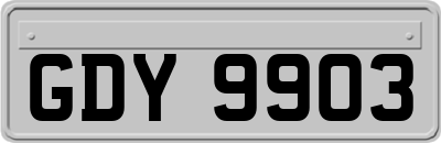 GDY9903