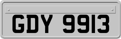 GDY9913