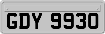 GDY9930