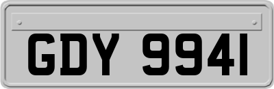 GDY9941