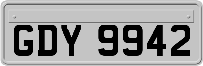 GDY9942