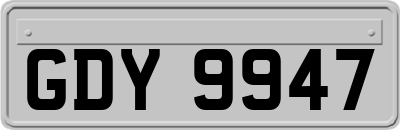 GDY9947