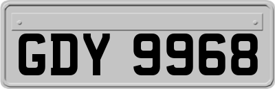 GDY9968