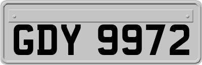 GDY9972