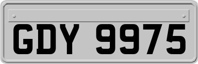 GDY9975