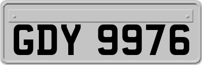 GDY9976