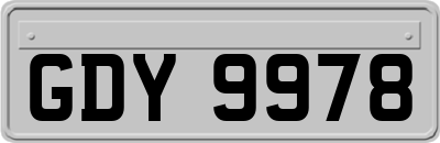 GDY9978