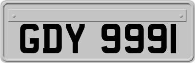 GDY9991