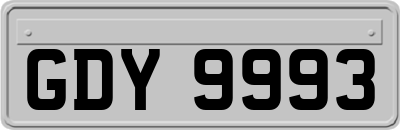 GDY9993